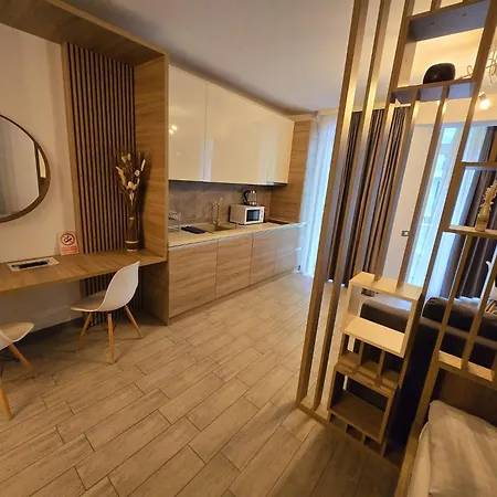 Azizi Pool&spa Piscina Incalzita Appartamento