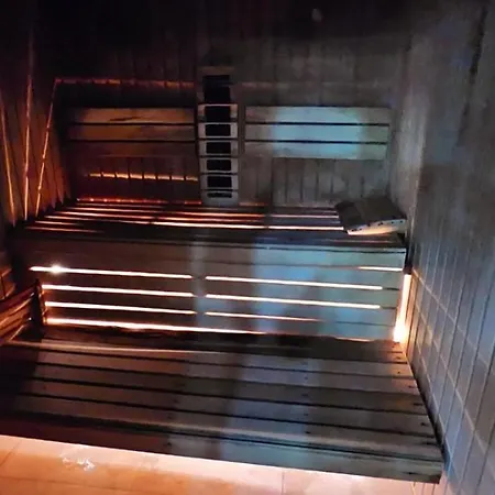 Azizi Pool&spa Piscina Incalzita Appartamento *