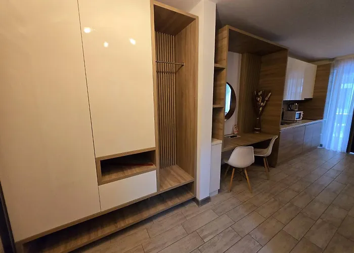 Azizi Pool&spa Piscina Incalzita Appartamento