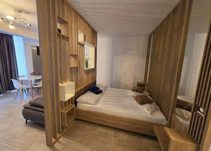 Azizi Pool&spa Piscina Incalzita Appartamento