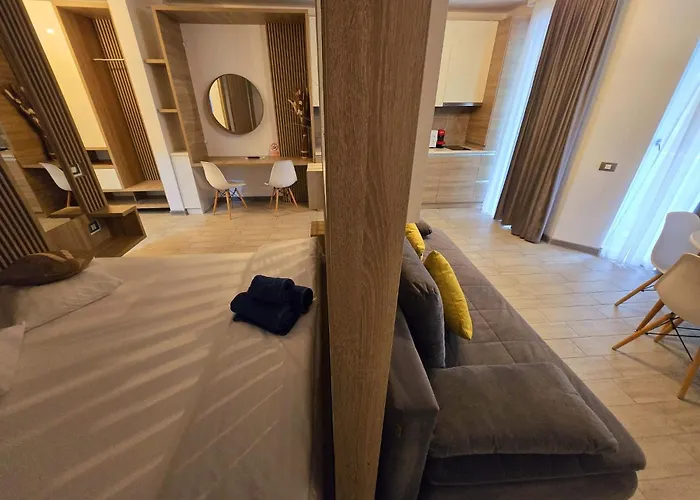 Azizi Pool&spa Piscina Incalzita Appartamento