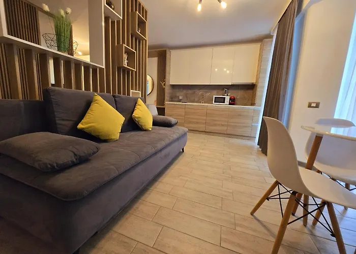 Appartamento Azizi Pool&spa Piscina Incalzita