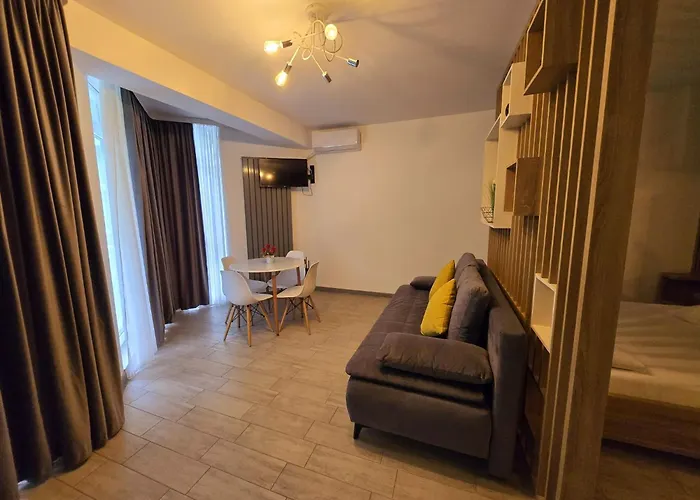 Appartamento Azizi Pool&spa Piscina Incalzita *