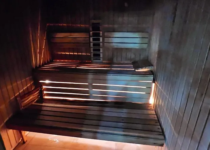 Azizi Pool&spa Piscina Incalzita Appartamento *