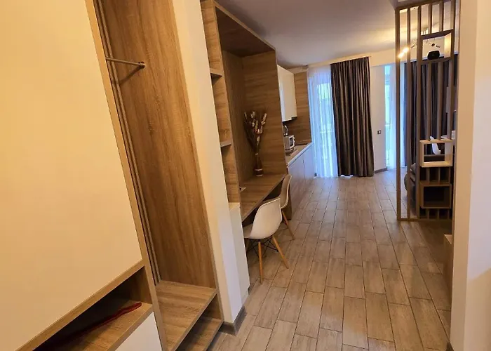 Appartamento Azizi Pool&spa Piscina Incalzita