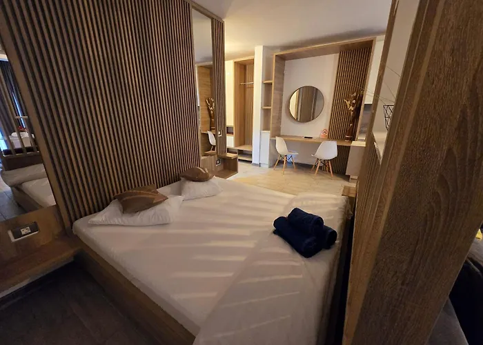 Azizi Pool&spa Piscina Incalzita Appartamento