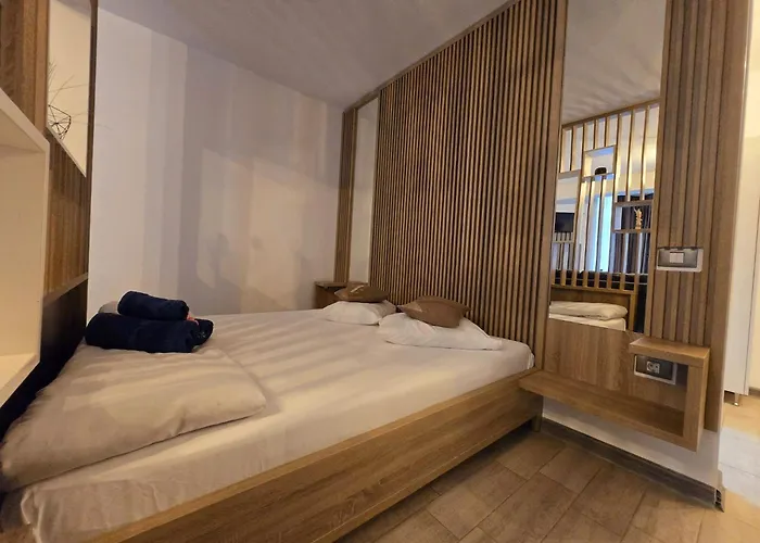 Appartamento Azizi Pool&spa Piscina Incalzita *